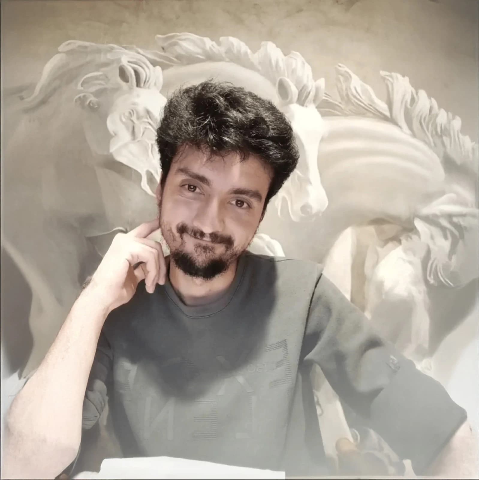 Video thumbnail for Mehmet Soner
