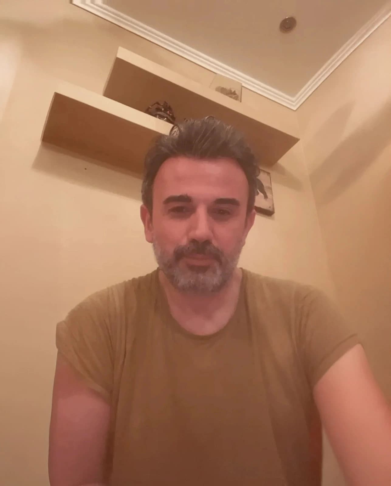 Video thumbnail for Murat Gezel