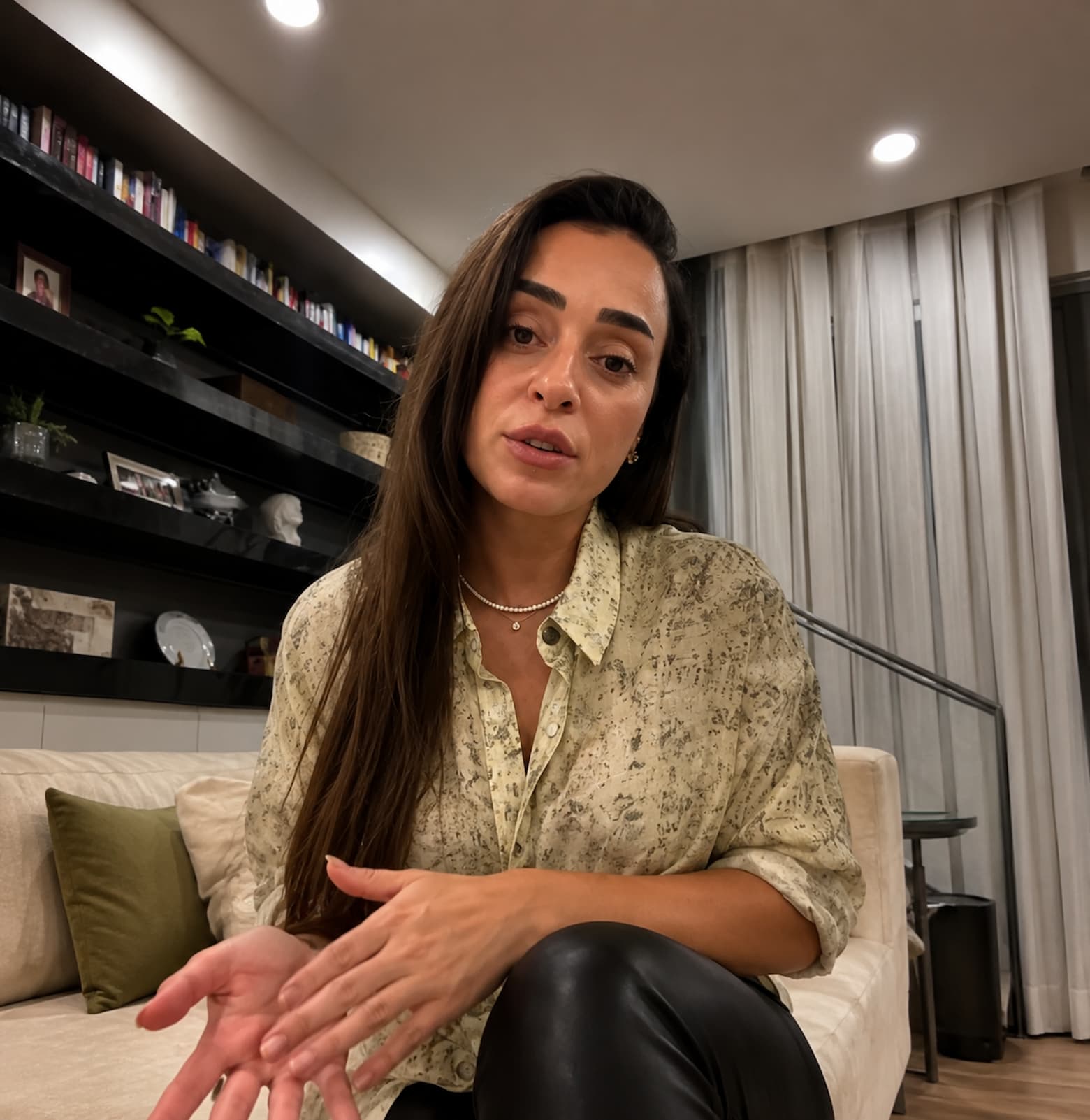 Neslihan Topçuoğlu — başarı hikayesi