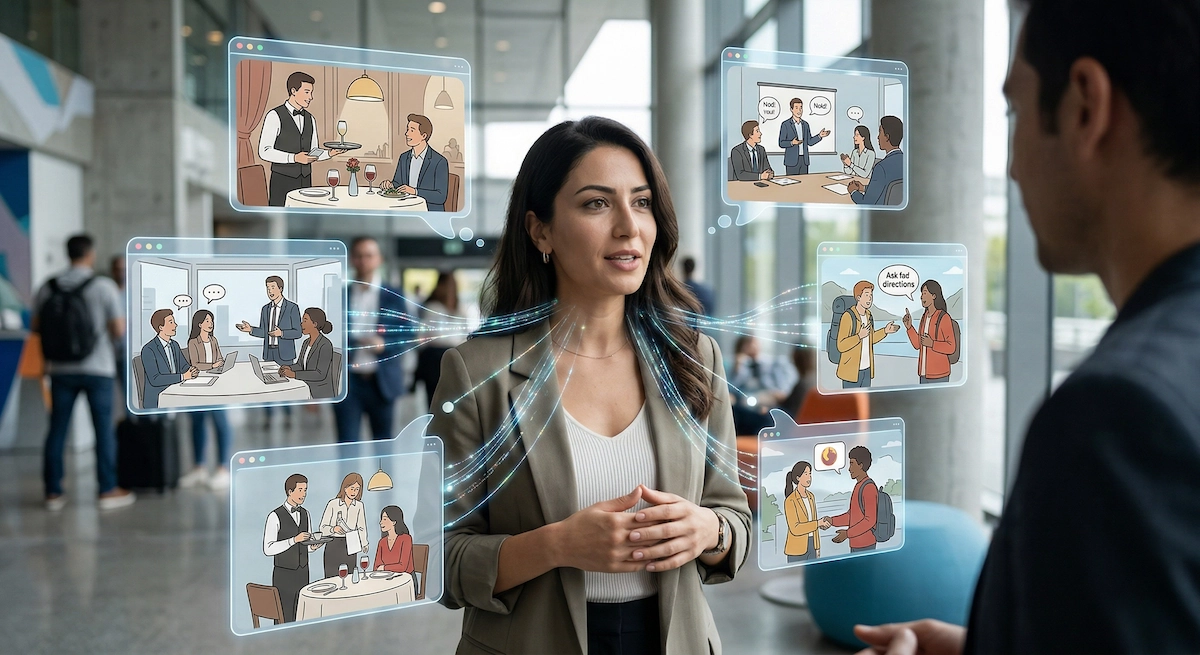 Ezber yapmadan İngilizce öğrenme ve Zihin Kodlama metodu